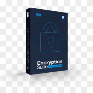 Encryption Suite Pro 2019 Preview - Gadget, HD Png Download