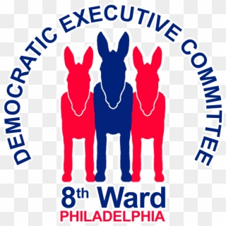 Welcome To Philadelphia's 8th Ward Democratic Committee - Zimbabwe Olympic Committee, HD Png Download