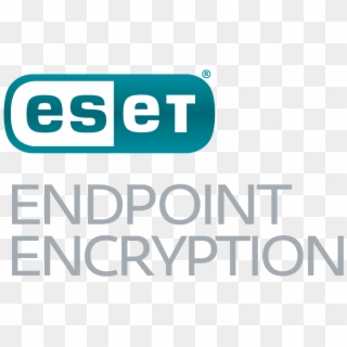 Eset Endpoint Encryption - Eset Endpoint Encryption Logo, HD Png Download