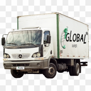 Nossos Valores - Truck, HD Png Download
