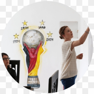 175 Mx Pesos* - Wall Clock, HD Png Download