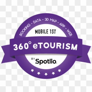 Create A 360° Etourism Experience - Parallel, HD Png Download