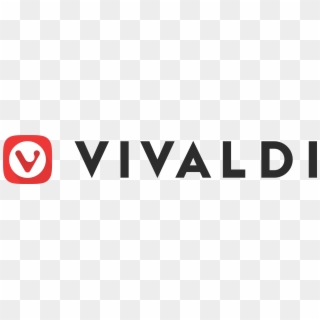 Vivaldi Logo, HD Png Download