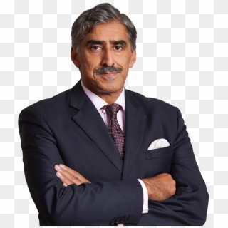 Khawar Qureshi Qc - Khawar Qureshi, HD Png Download