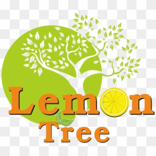 The Lemon Tree Chinese Takeaway Ratoath - Lemon Tree Transparent Background, HD Png Download