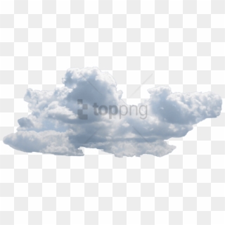 Cloud Png Png Image With Transparent Background - Portable Network Graphics, Png Download