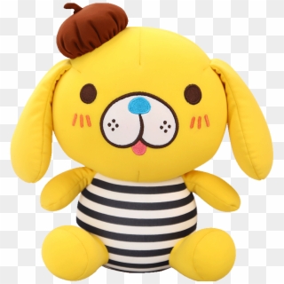 Sheepet Shu Pet Plush Toy Pudding Dog Ragdoll Boy Pillow - Doll, HD Png Download