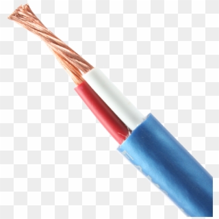 Loud Speaker Cable - Networking Cables, HD Png Download