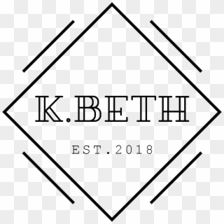Karriebeth - Com - Triangle, HD Png Download