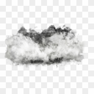 4 - Snow, HD Png Download