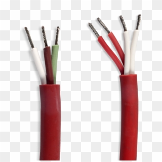 Silicone Connecting Wires - Wire, HD Png Download