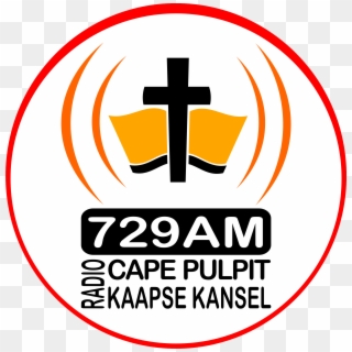 Cape Pulpit High Res - Radio Pulpit, HD Png Download