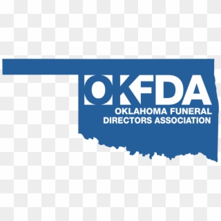 Oklahoma Png - Oklahoma Funeral Directors Association, Transparent Png
