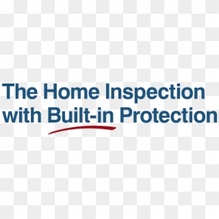 Home Inspection In Oklahoma City - Protection 1, HD Png Download