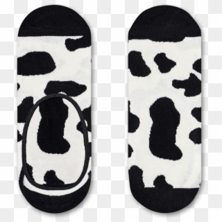 Happy Socks Cow, HD Png Download