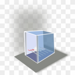 Conditioning Box Png Images 534 X - Shelf, Transparent Png
