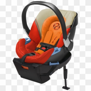Cybex Aton 2 Infant Car Seat - Cybex Aton 2, HD Png Download