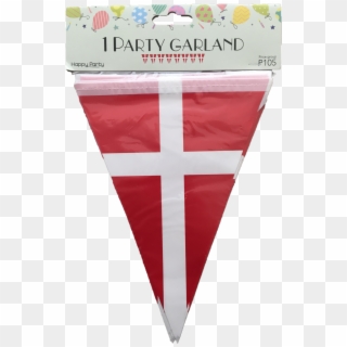 Danish Flag Png - Flag, Transparent Png