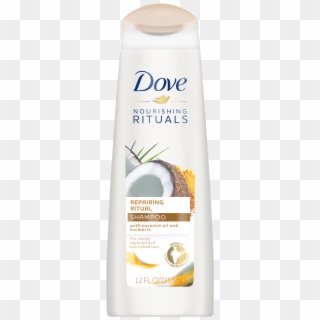 Dove Damage Therapy Intense Repair Shampoo, HD Png Download