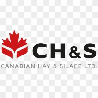 Welcome To Canadian Hay & Silage - Canadian Hay And Silage, HD Png Download