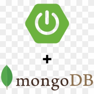 Spring Boot Mongodb - Graphic Design, HD Png Download