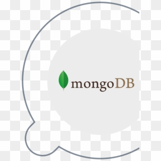 Mongodb Section5 Right - Mongodb, HD Png Download
