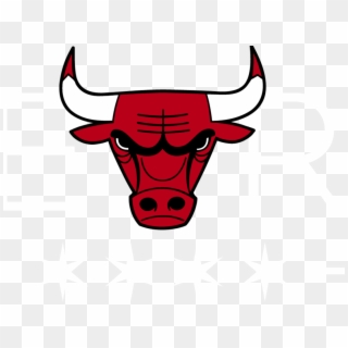 Clip Art Royalty Free Stock Bull Mascot Clipart - Logo Chicago Bulls Png, Transparent Png
