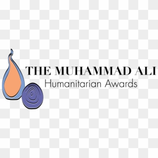 Muhammad Ali Centerverified Account - Muhammad Ali Humanitarian Award, HD Png Download