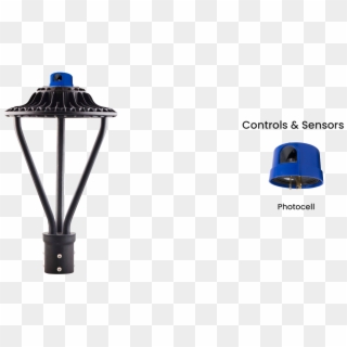 Post Light Series Accessories En - Lantern, HD Png Download