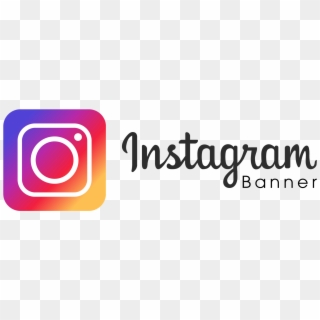 Instagram Banner, HD Png Download