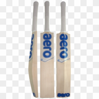 Aero G1 Cricket Bat - Kwik Cricket, HD Png Download
