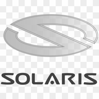 Hyundai Solaris Logo - Emblem, HD Png Download