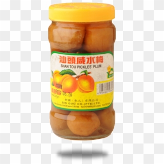 Beli Sin Guo Shantou Pickled Plums, HD Png Download