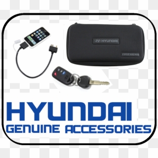 Hyundai Of New Port Richey Logo , Png Download - Hyundai Accessories, Transparent Png