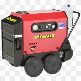10-120h Hot & Cold Water Pressure Cleaner - Hot And Cold High Pressure Cleaner, HD Png Download