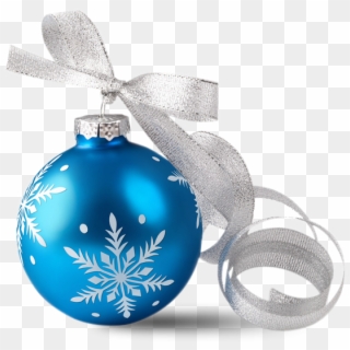 Christmas Party Supplies - Christmas Ornament, HD Png Download
