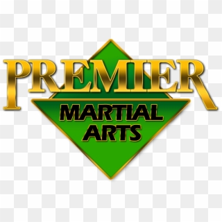 Premier Martial Arts, HD Png Download