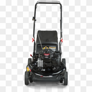 Murray 21 Gas Push Lawn Mower With Briggs And Stratton - Walk-behind Mower, HD Png Download