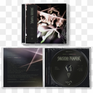The Smashing Pumpkins, HD Png Download