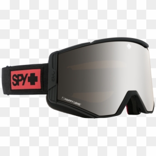Ace Snow Goggle - 3d Glass, HD Png Download