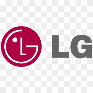 Lg Logo Png - Lg Logo 2017 Png, Transparent Png