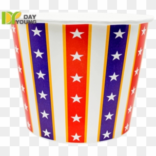 Day Young Offers Variety Kinds Of Popcorn Cups And - Stock Photography, HD Png Download