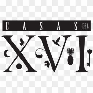 Casas Del Xvi, HD Png Download