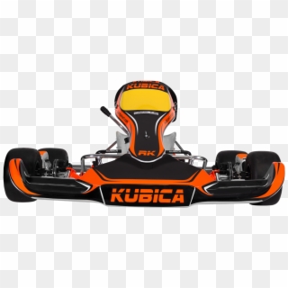Robert Kubica Kart Line - Kubica Kart, HD Png Download
