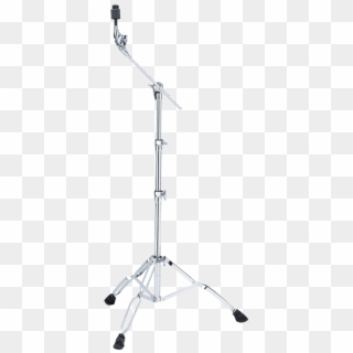 Boom Cymbal Stand / 60 Series Boom Cymbal Stand Hc63bw - Iron, HD Png Download