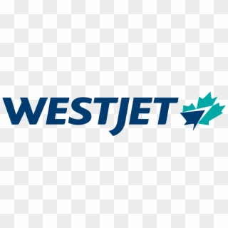 Westjet Masterbrand - Westjet Logo, HD Png Download