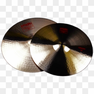 2002 Series Cymbal Package - Hi-hat, HD Png Download