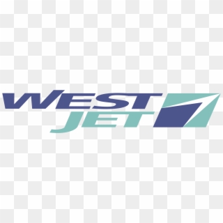 Westjet Logo Png Transparent - West Jet, Png Download