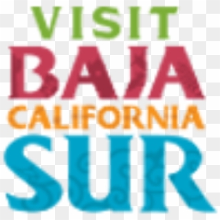 Marca Turistica De Baja California Sur, HD Png Download