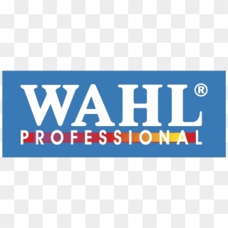 Wahl Professional Logo Png Transparent - Wahl, Png Download